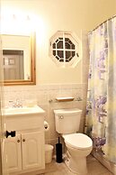 Mais oui Tennis and Spa Villa