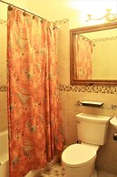 Mais oui Tennis and Spa Villa