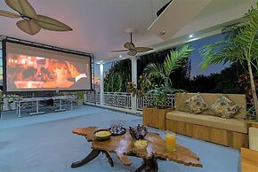 Mais oui Tennis and Spa Villa