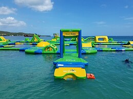 Mais oui Tennis and Spa Villa