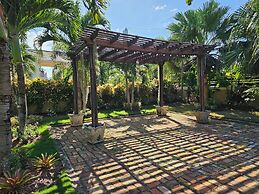 Mais oui Tennis and Spa Villa