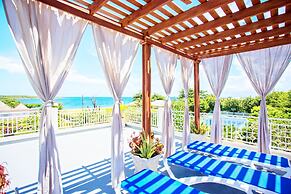 Mais oui Tennis and Spa Villa