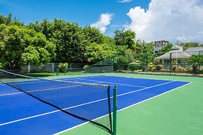 Mais oui Tennis and Spa Villa