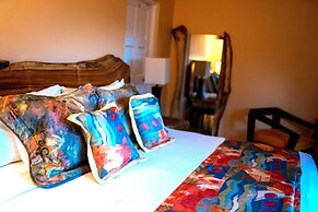 Mais oui Tennis and Spa Villa