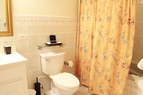 Mais oui Tennis and Spa Villa