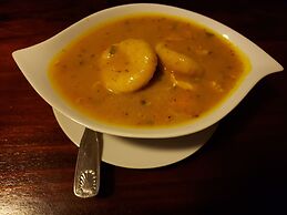 Mais oui Tennis and Spa Villa