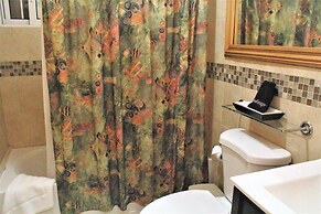 Mais oui Tennis and Spa Villa