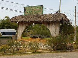 Mais oui Tennis and Spa Villa