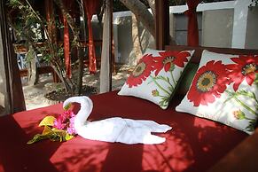 Mais oui Tennis and Spa Villa