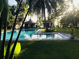 Dolarog Beach Resort