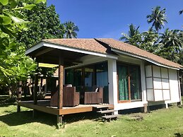 Dolarog Beach Resort