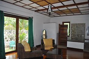 Dolarog Beach Resort