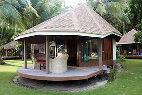 Dolarog Beach Resort