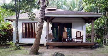 Dolarog Beach Resort