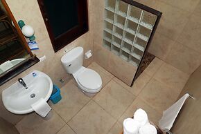 Dolarog Beach Resort