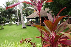 Dolarog Beach Resort