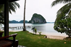 Dolarog Beach Resort