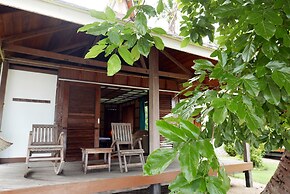 Dolarog Beach Resort