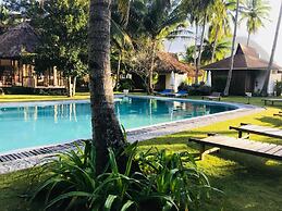 Dolarog Beach Resort