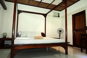 Dolarog Beach Resort