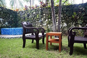 Dolarog Beach Resort