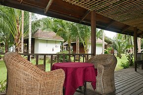 Dolarog Beach Resort