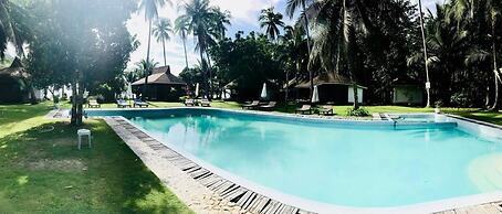 Dolarog Beach Resort