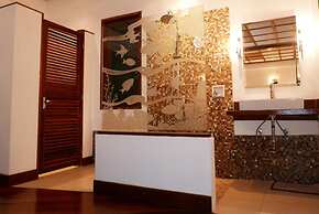 Dolarog Beach Resort