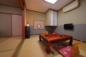 Sakura Sakura Hot Springs