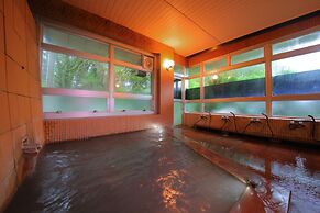 Sakura Sakura Hot Springs