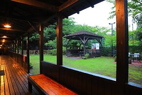 Sakura Sakura Hot Springs