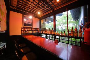 Sakura Sakura Hot Springs