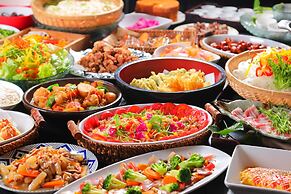 Sakura Sakura Hot Springs