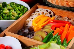 Sakura Sakura Hot Springs