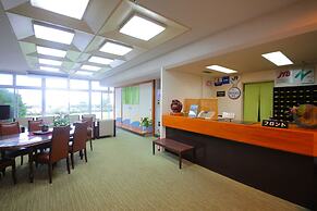 Sakura Sakura Hot Springs