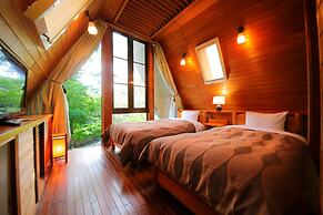 Sakura Sakura Hot Springs