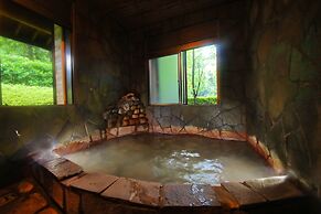 Sakura Sakura Hot Springs