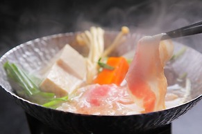 Sakura Sakura Hot Springs