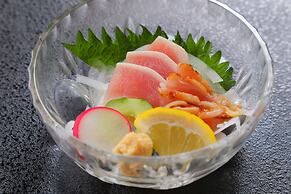 Sakura Sakura Hot Springs