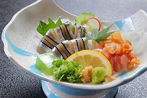 Sakura Sakura Hot Springs