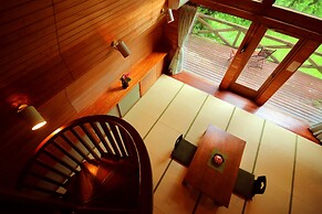 Sakura Sakura Hot Springs