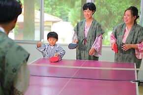 Sakura Sakura Hot Springs