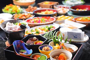 Sakura Sakura Hot Springs