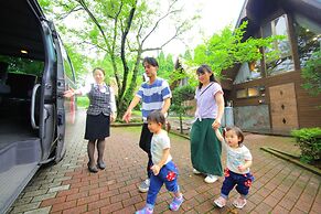 Sakura Sakura Hot Springs
