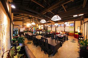 Sakura Sakura Hot Springs