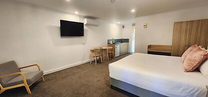 Hahndorf Old Mill Motel