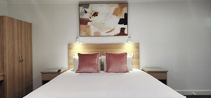 Hahndorf Old Mill Motel