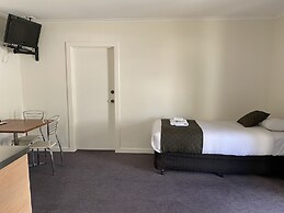 Hahndorf Old Mill Motel