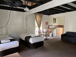 Hahndorf Old Mill Motel