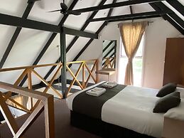 Hahndorf Old Mill Motel